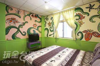 Her Home Homestay Ilha Verde Exterior foto