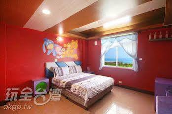 Her Home Homestay Ilha Verde Exterior foto