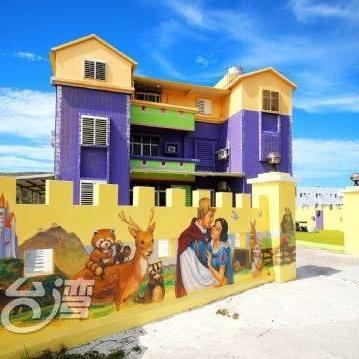Her Home Homestay Ilha Verde Exterior foto