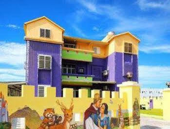 Her Home Homestay Ilha Verde Exterior foto