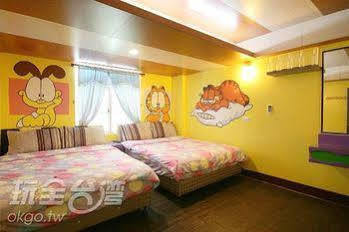 Her Home Homestay Ilha Verde Exterior foto