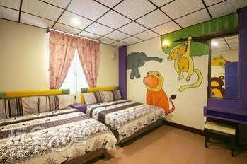 Her Home Homestay Ilha Verde Exterior foto