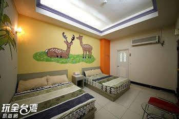 Her Home Homestay Ilha Verde Exterior foto