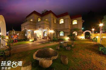 Her Home Homestay Ilha Verde Exterior foto
